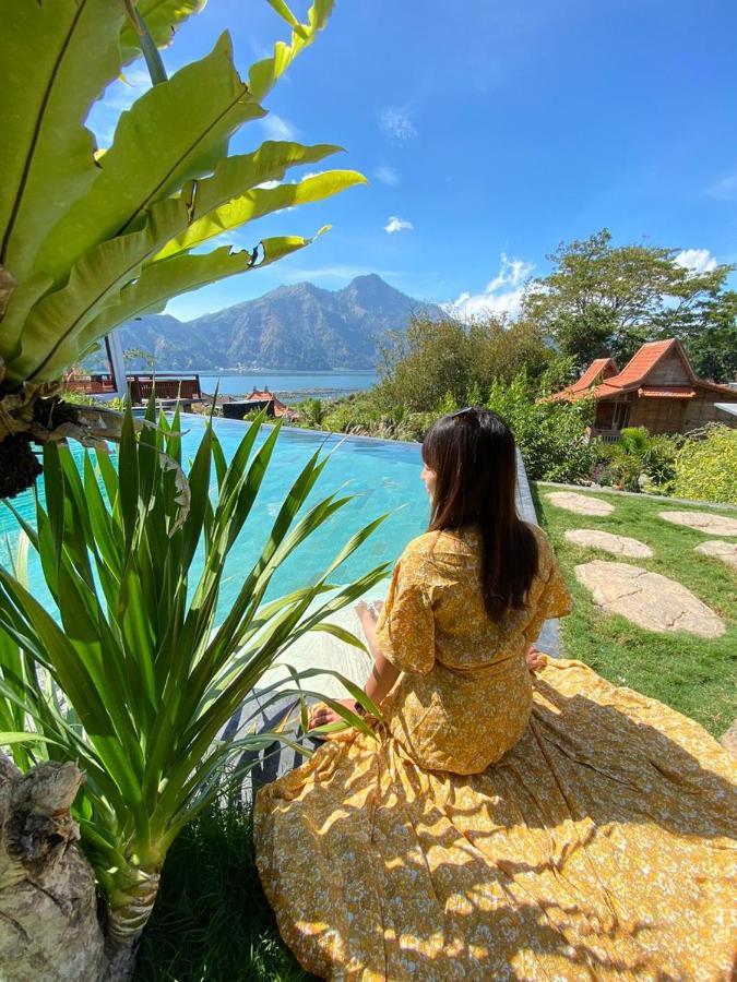Villa Danu *