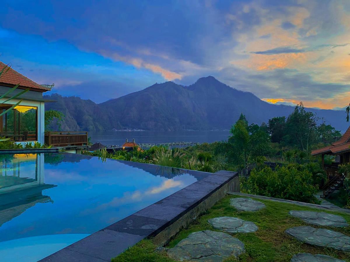Danu Villa *