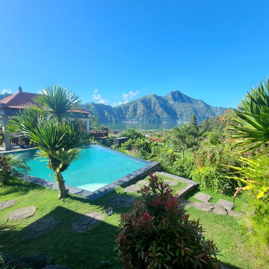 Danu Villa *