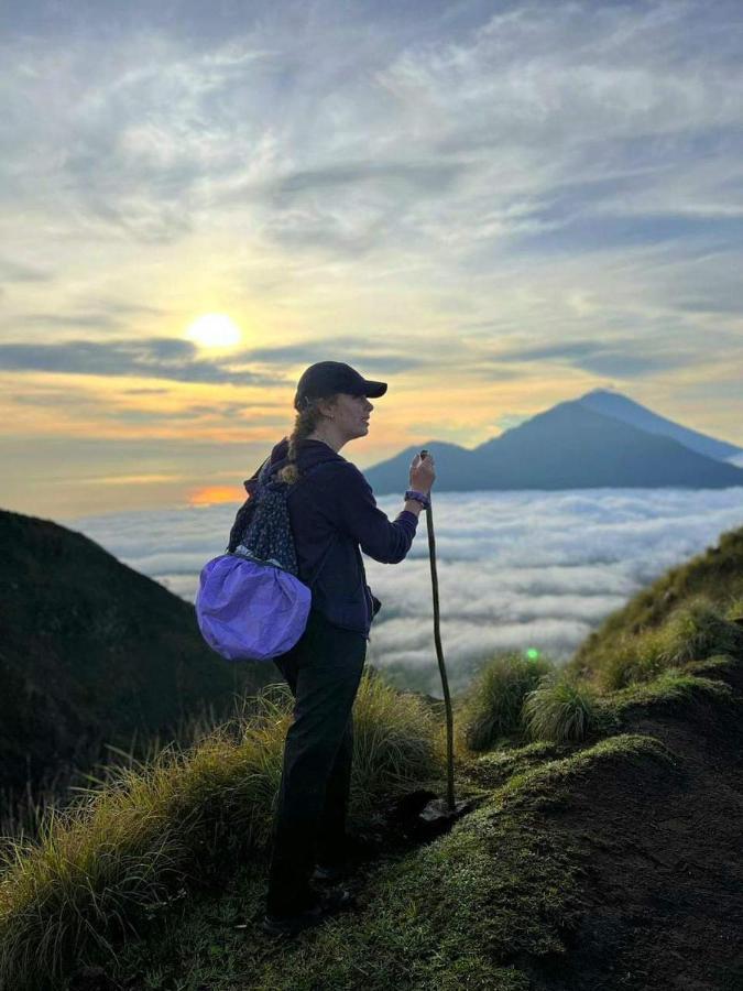Danu Kintamani