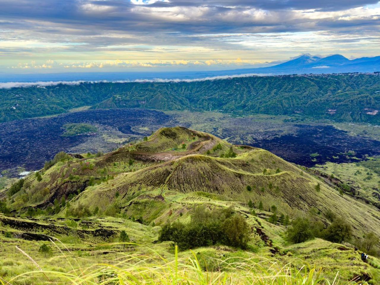 Danu Villa Kintamani