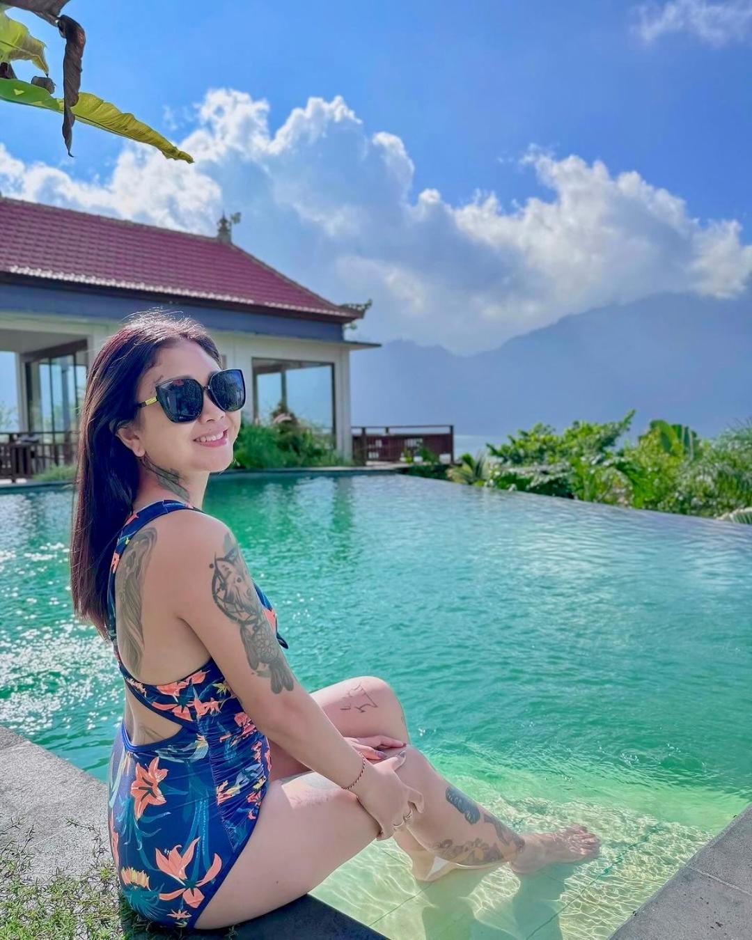 Danu Kintamani