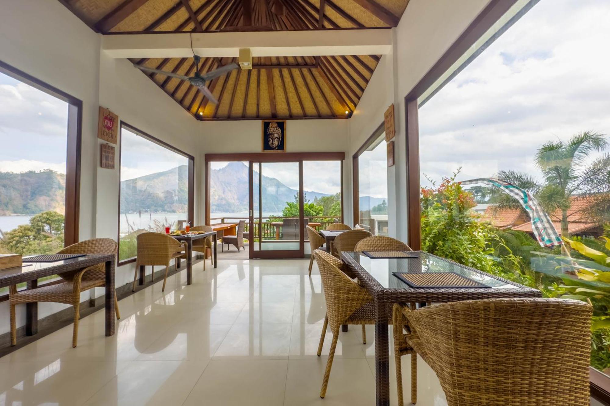 Villa Danu *