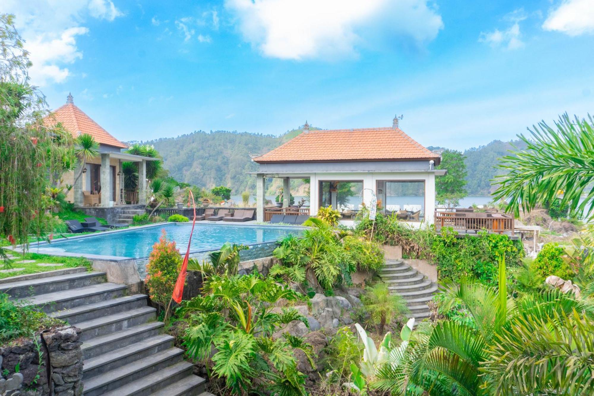 Danu Villa