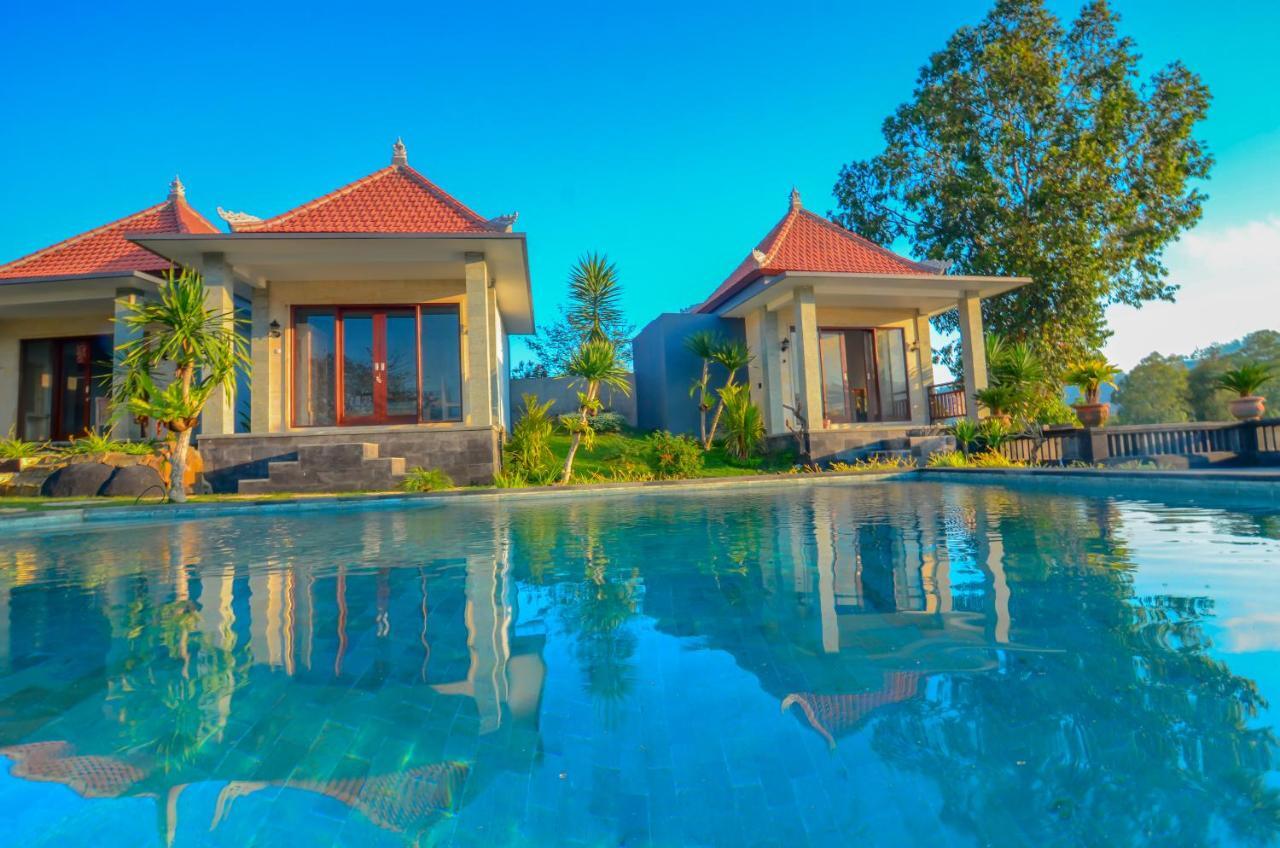 Villa Danu *