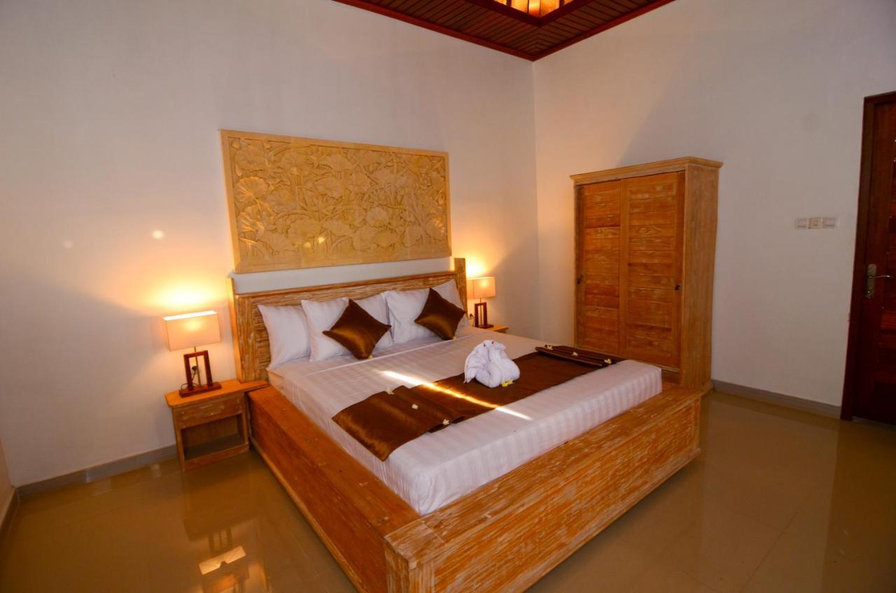 Danu Villa *