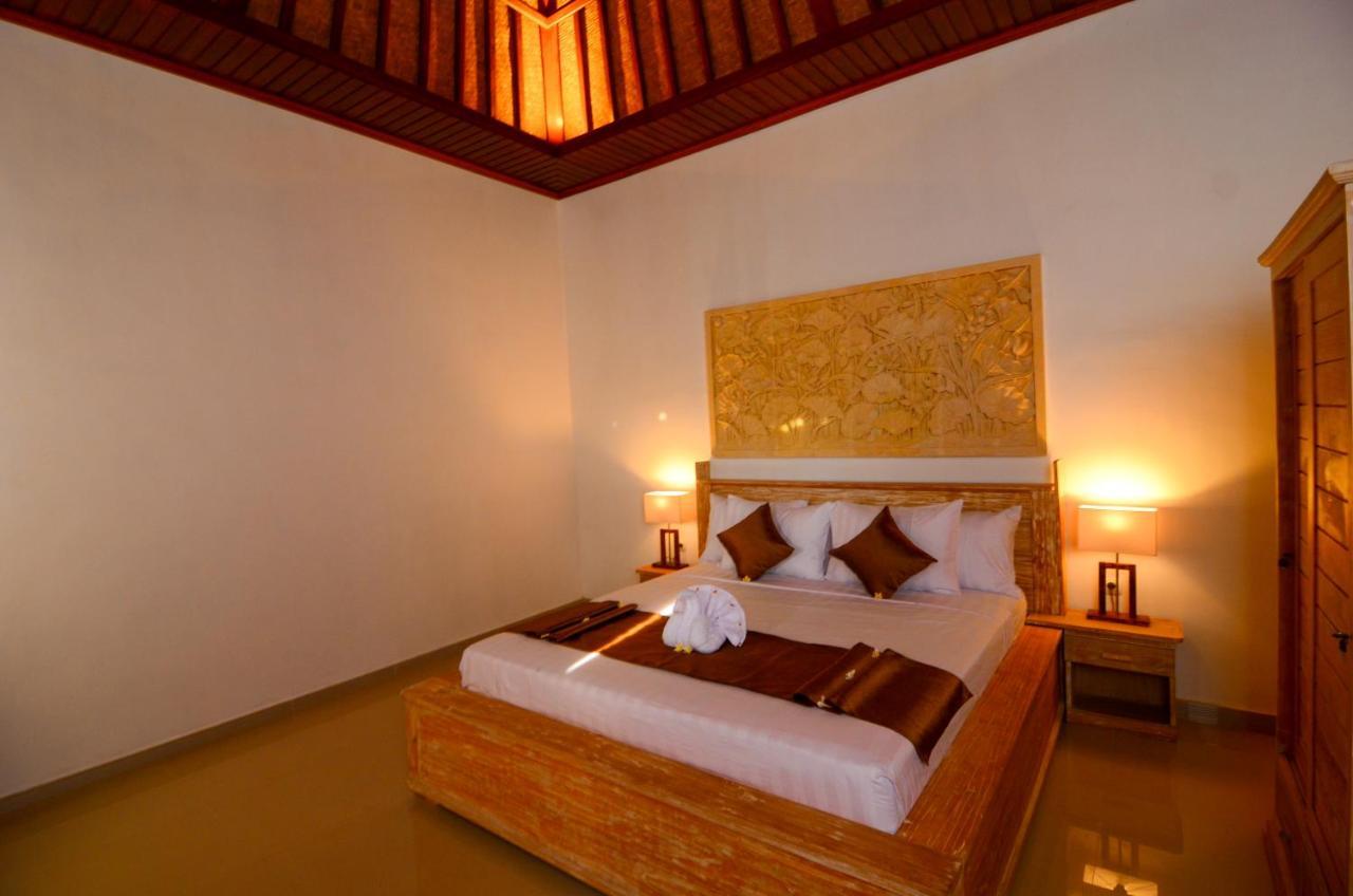 Danu Villa Kintamani