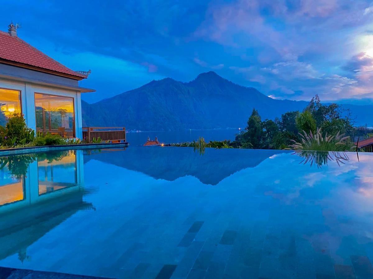 Danu Villa Kintamani