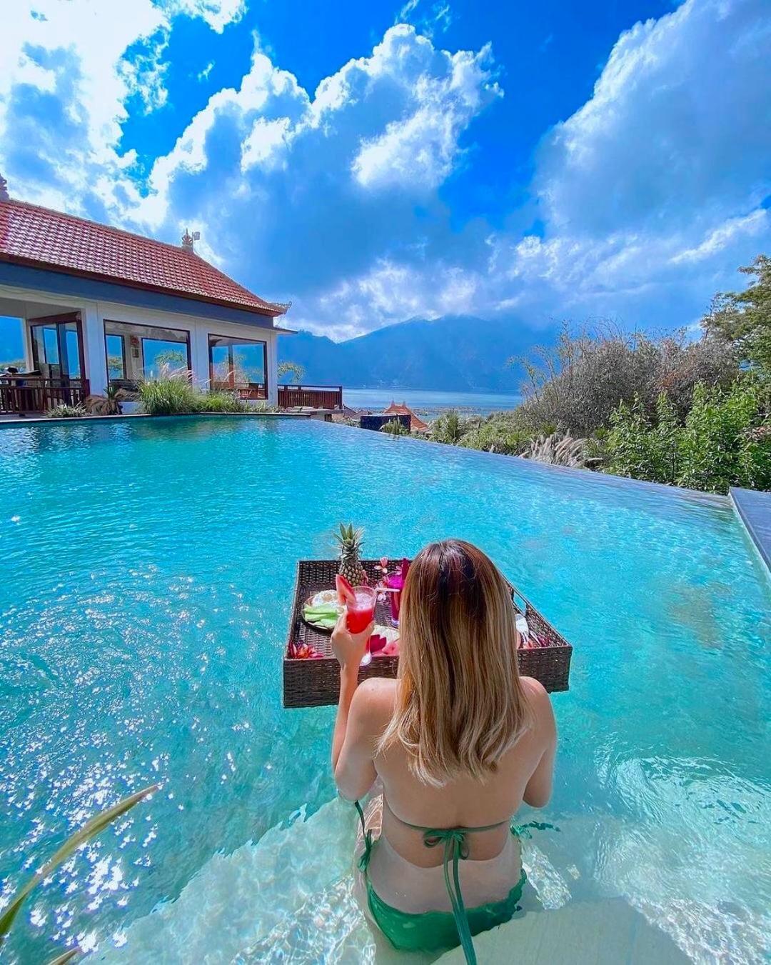Villa Danu *