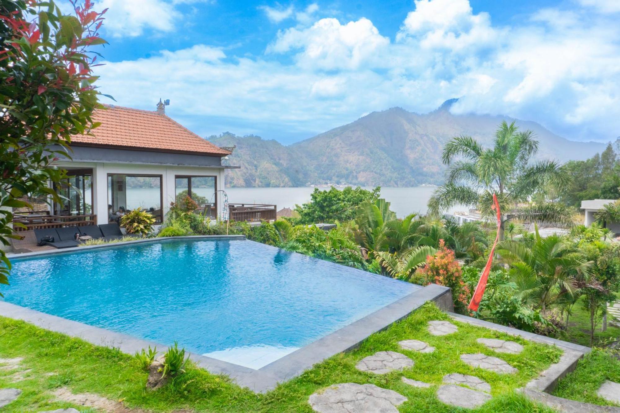 Villa Danu Kintamani
