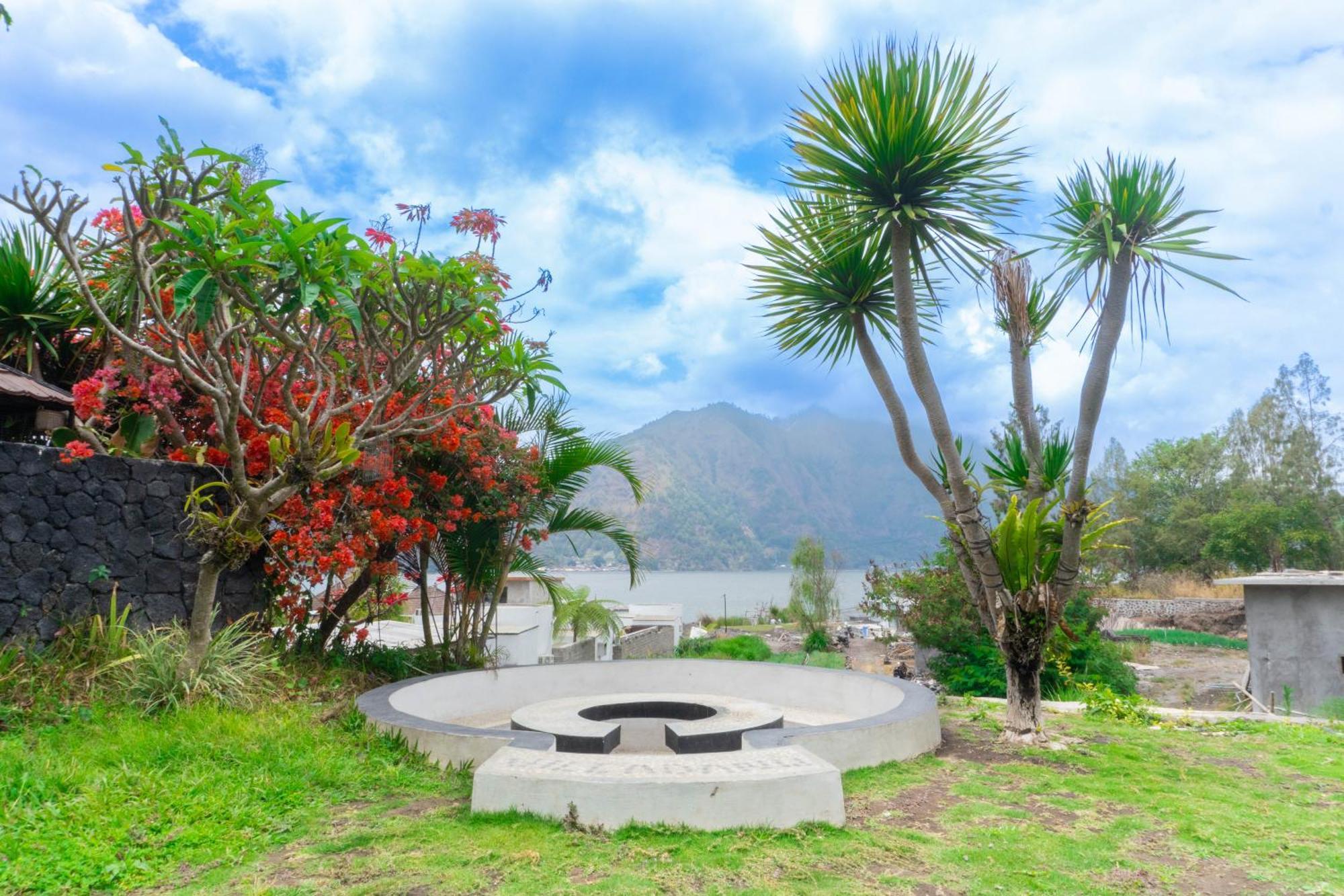 Villa Danu *