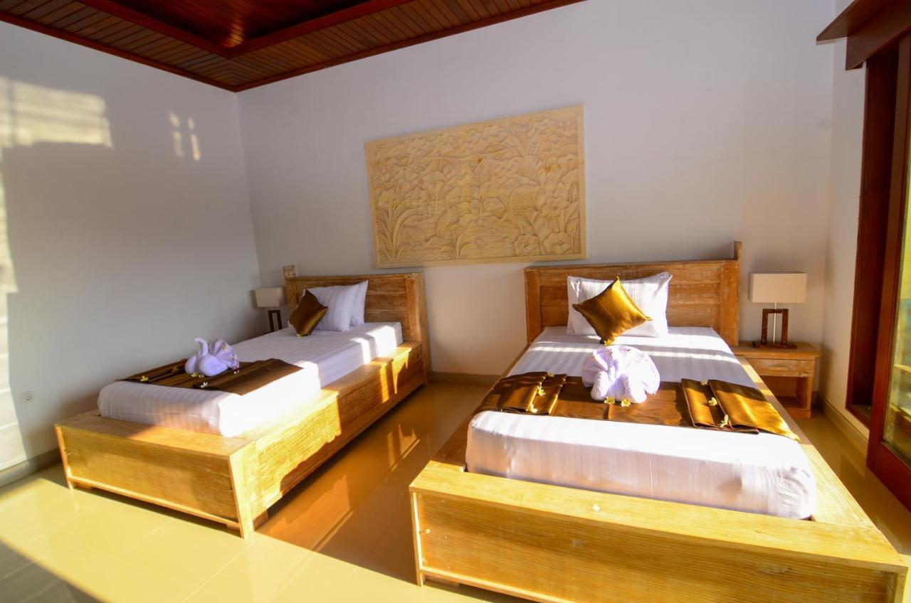 Danu Villa Kintamani
